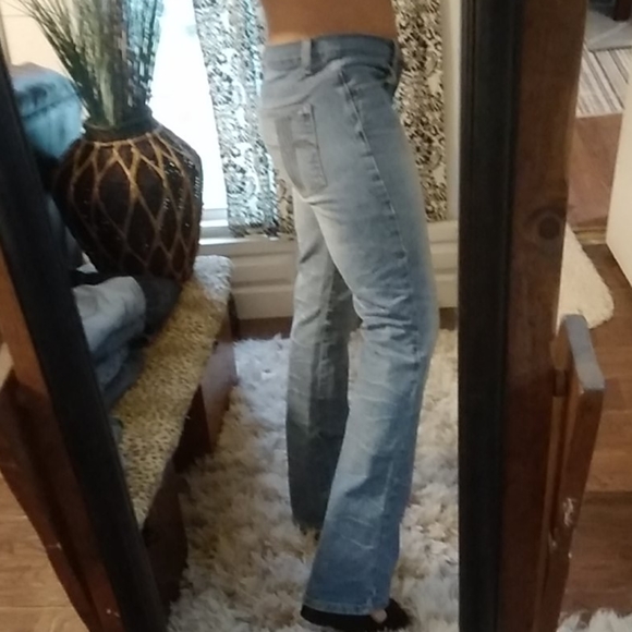 Jeans - Picture 2 of 3